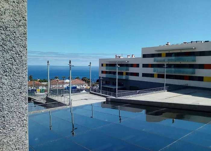 Appartement Icod De Vinos 2 Min. Drago Milenarium *