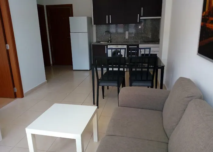 Icod De Vinos 2 Min. Drago Milenarium 이코드레로스비노스