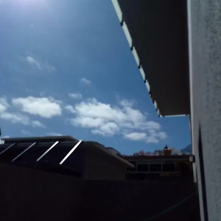 Icod De Vinos 2 Min. Drago Milenarium Appartement Icod De Los Vinos