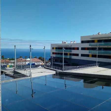 Appartement Icod De Vinos 2 Min. Drago Milenarium *