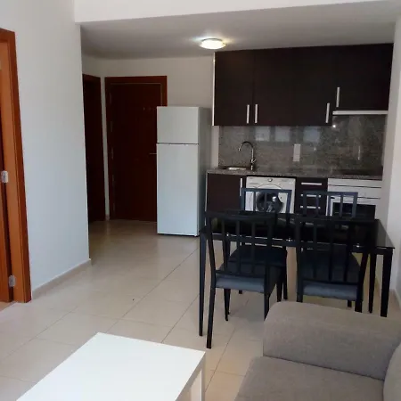 Icod De Vinos 2 Min. Drago Milenarium Appartement *