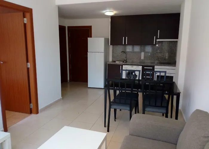Icod De Vinos 2 Min. Drago Milenarium Appartement *