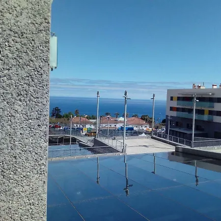 Icod De Vinos 2 Min. Drago Milenarium דירה איקוד דה לוס וינוס